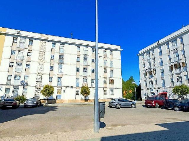 Piso en Venta en San Pablo