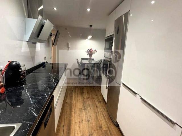 Piso en Venta en San Pablo