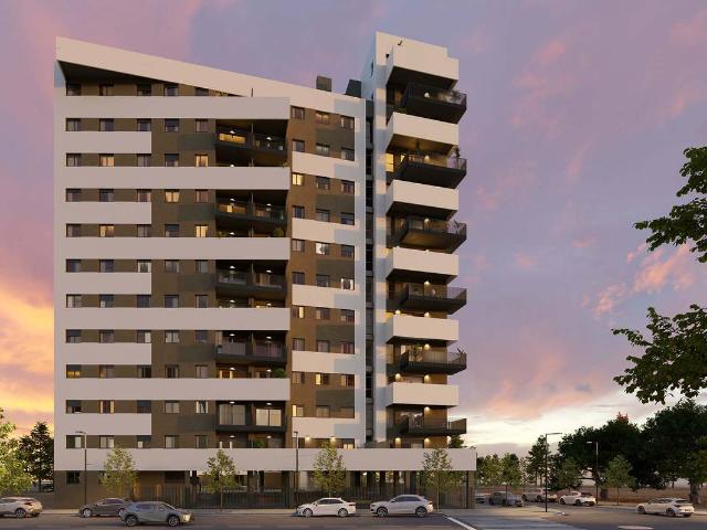 Piso en Venta en San Pablo