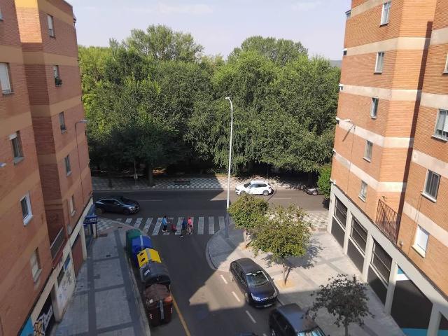Piso en Venta en San Pablo y Santa Marina