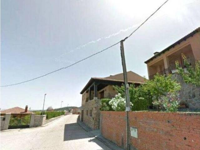 Piso en Venta en San Pablo de los Montes