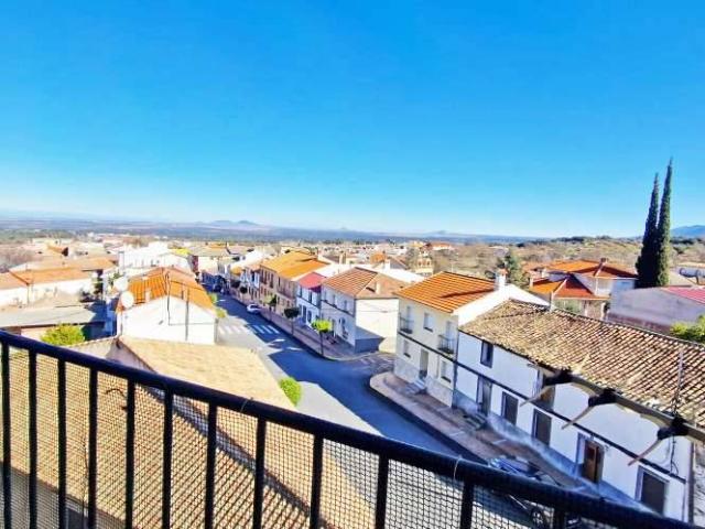 Piso en Venta en San Pablo de los Montes