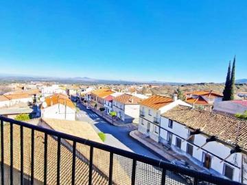 Piso en Venta en San Pablo de los Montes