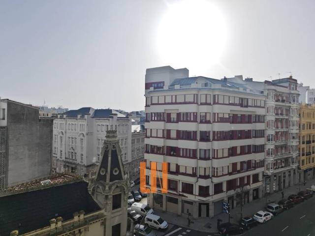 Piso en Venta en San Pablo Juan Flórez