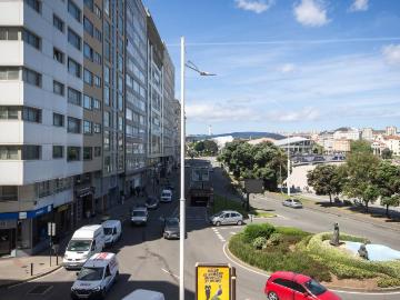 Piso en Venta en San Pablo Juan Flórez
