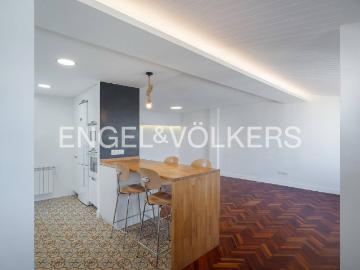 Piso en Venta en San Pablo Juan Flórez