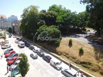 Piso en Venta en San Pablo Juan Flórez