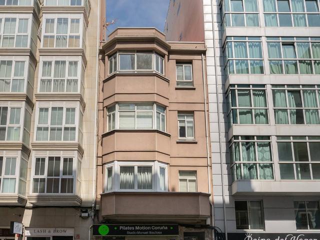 Piso en Venta en San Pablo Juan Flórez