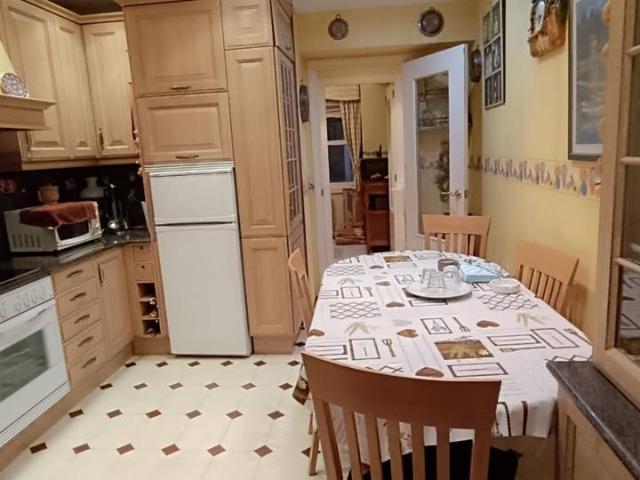 Piso en Venta en San Pablo Juan Flórez