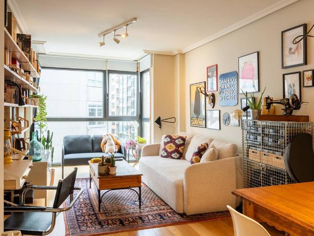 Piso en Venta en San Pablo Juan Flórez