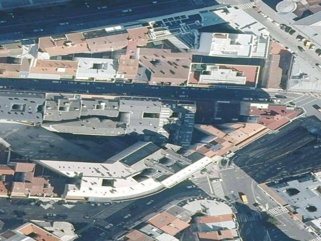 Piso en Venta en San Pablo Juan Flórez