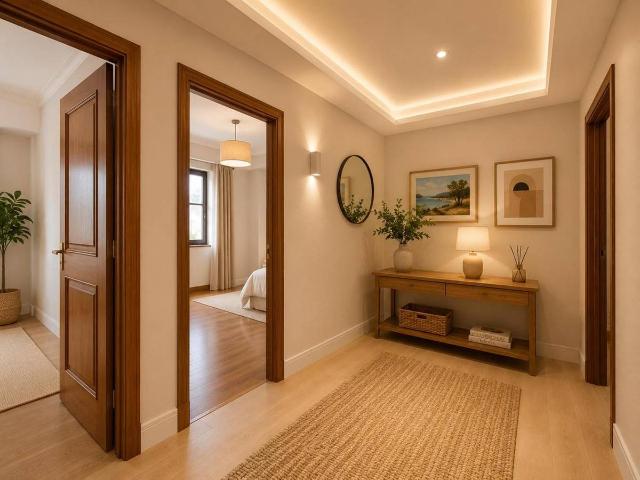 Piso en Venta en San Pablo Juan Flórez