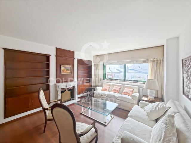 Piso en Venta en San Pablo Juan Flórez