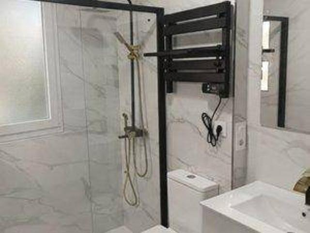 Piso en Venta en San Pablo Juan Flórez