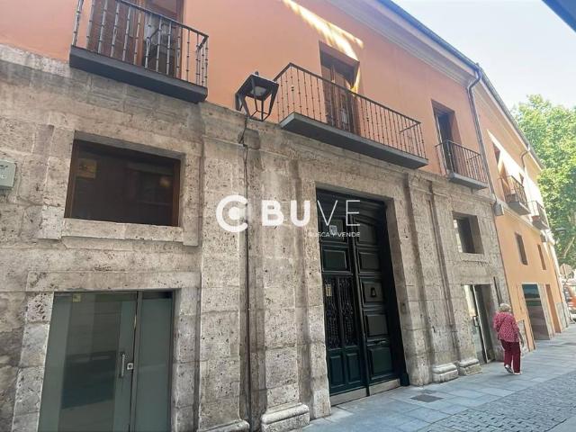Piso en Venta en San Pablo San Nicolás