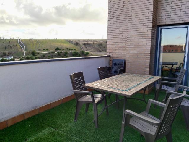 Piso en venta en San Pedro y San Felices San Agustín Parque Europa 09001
