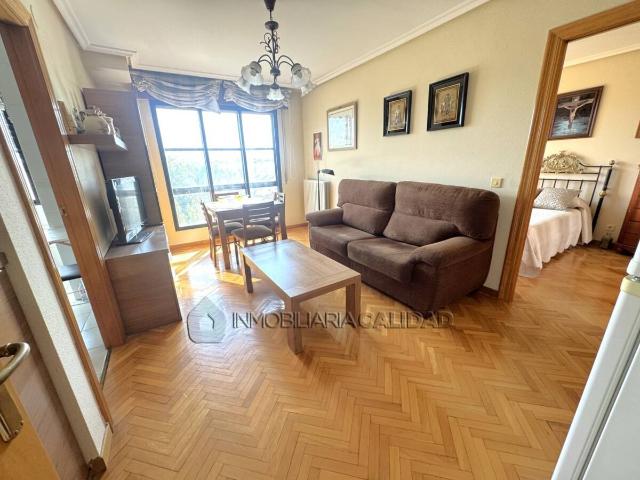 Piso en Venta en San Pedro y San Felices