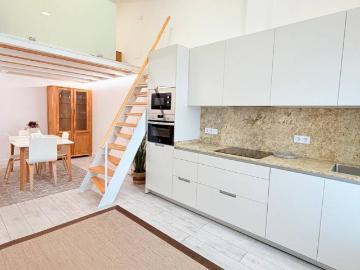 Piso en Venta en San Pedro da Ramallosa