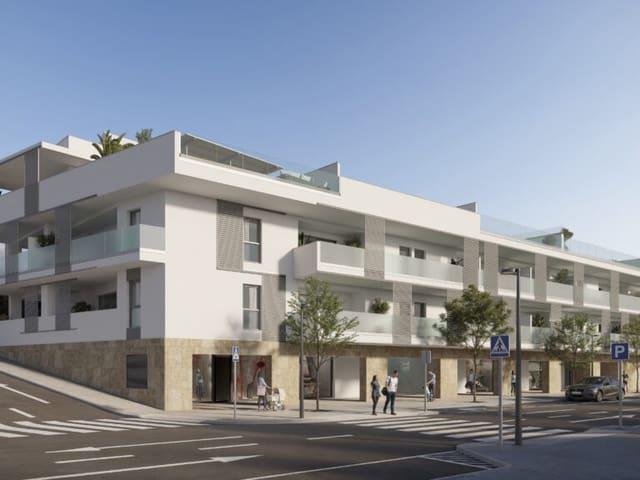 Piso en venta en San Pedro de Alcantara, Málaga Costa del Sol