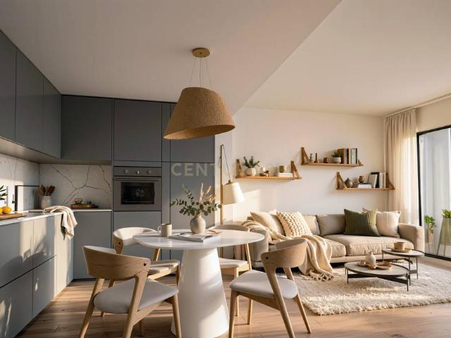 Piso en Venta en San Pedro de Alcántara pueblo