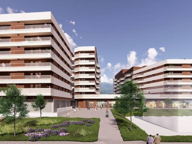 Piso en Venta en San Pedro de Deusto La Ribera