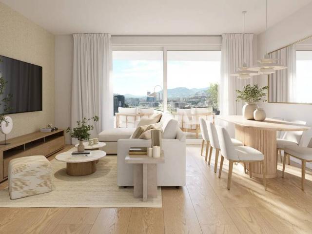 Piso en Venta en San Pedro de Deusto La Ribera