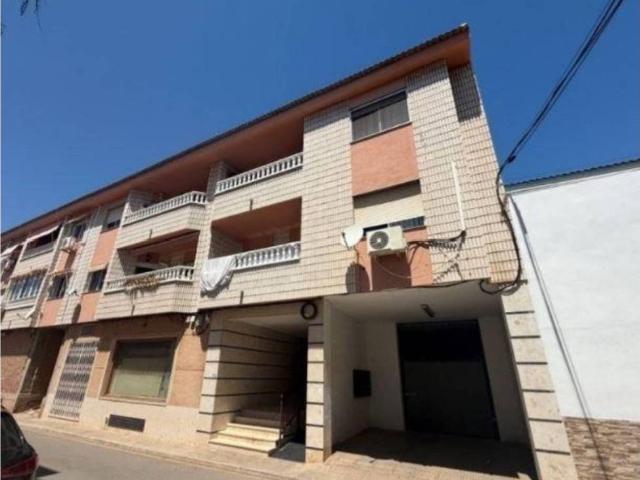 Piso en Venta en San Pedro del Pinatar
