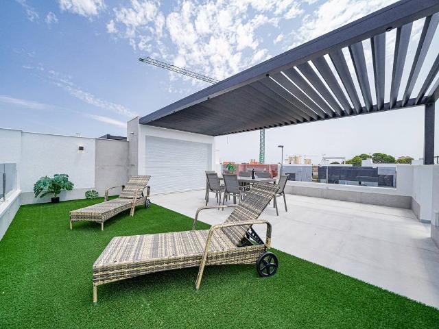 Piso en Venta en San Pedro del Pinatar ciudad
