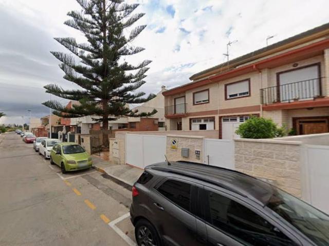 Piso en Venta en San Pedro del Pinatar ciudad