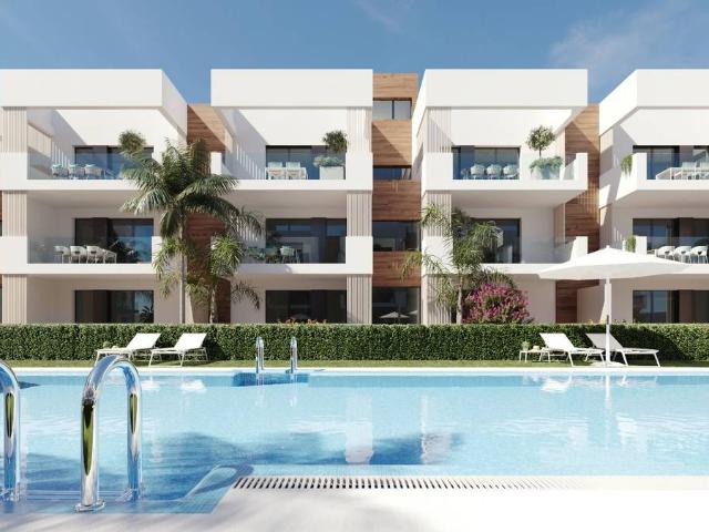 Piso en Venta en San Pedro del Pinatar ciudad