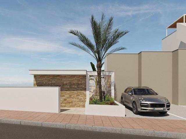 Piso en Venta en San Pedro del Pinatar ciudad
