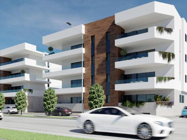 Piso en Venta en San Pedro del Pinatar ciudad