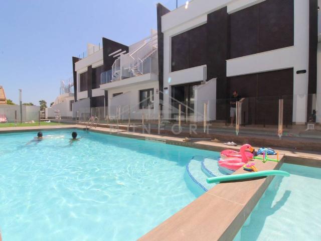 Piso en Venta en San Pedro del Pinatar ciudad