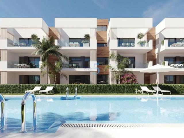 Piso en Venta en San Pedro del Pinatar ciudad