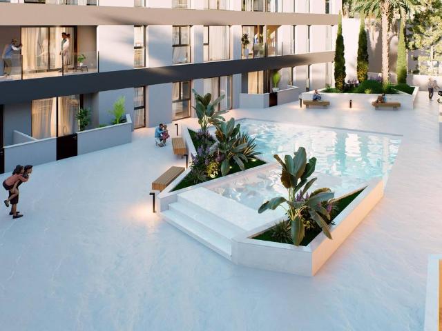 Piso en Venta en San Pedro del Pinatar ciudad