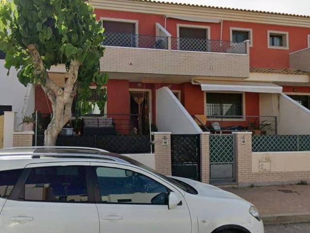 Piso en Venta en San Pedro del Pinatar ciudad