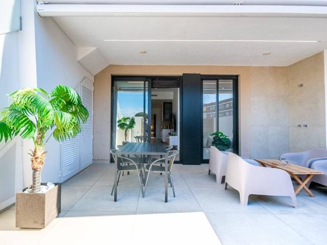 Piso en Venta en San Pedro del Pinatar ciudad