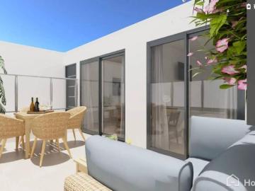 Piso en Venta en San Pedro del Pinatar ciudad