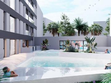 Piso en Venta en San Pedro del Pinatar ciudad