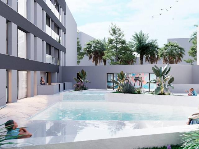 Piso en Venta en San Pedro del Pinatar ciudad