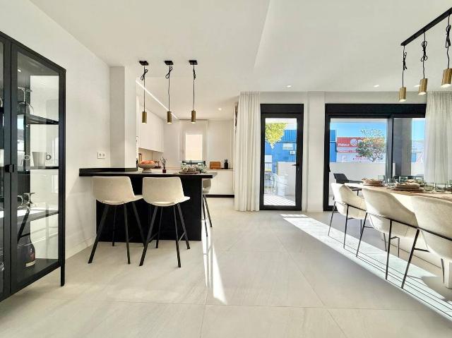 Piso en Venta en San Pedro del Pinatar ciudad