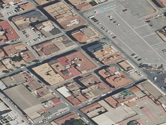 Piso en Venta en San Pedro del Pinatar ciudad