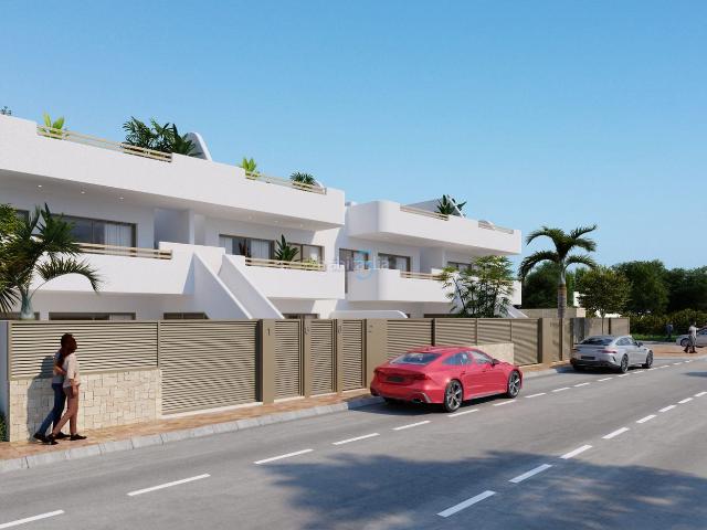 Piso en venta en San Pedro del Pinatar, Lo Pagán. Pisos San Pedro del.