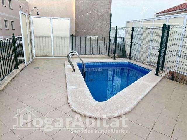 Piso en venta en San Pedro del Pinatar, Los Cuarteros. CERCA DE LA PLAYA! PRECIOSO, REFORMADO CON PISCINA, TERRAZA Y GARAJE. Pisos San Pedro del.