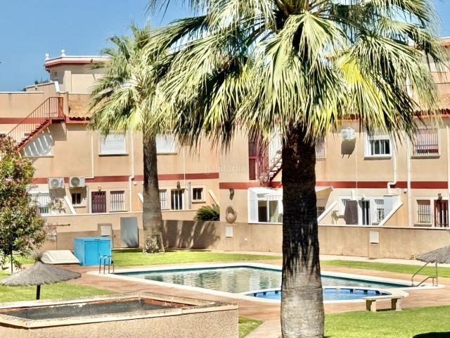 Piso en venta en San Pedro del Pinatar, Los Peñascos El Salero Los Imbernones. Buscas algo en buen estado? Necesitas el 100?nbspEn la zona de Las Salinas de San Pedro del Pinatar, junto al Hotel.