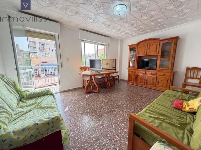 Piso en venta en Lo Pagan, Murcia Costa Cálida