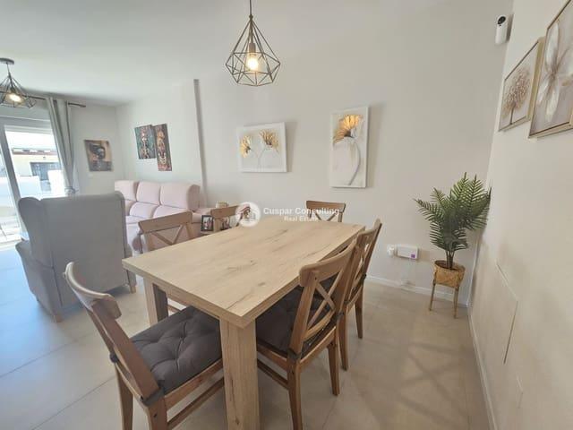 Piso en venta en San Pedro del Pinatar, Murcia Costa Cálida