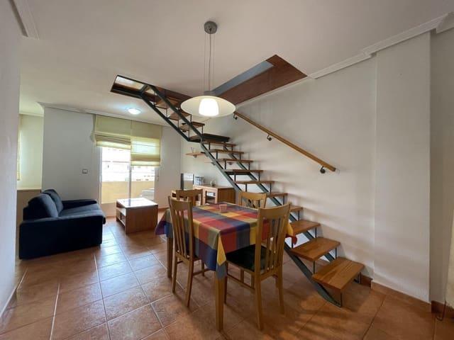 Piso en venta en San Pedro del Pinatar, Murcia Costa Cálida