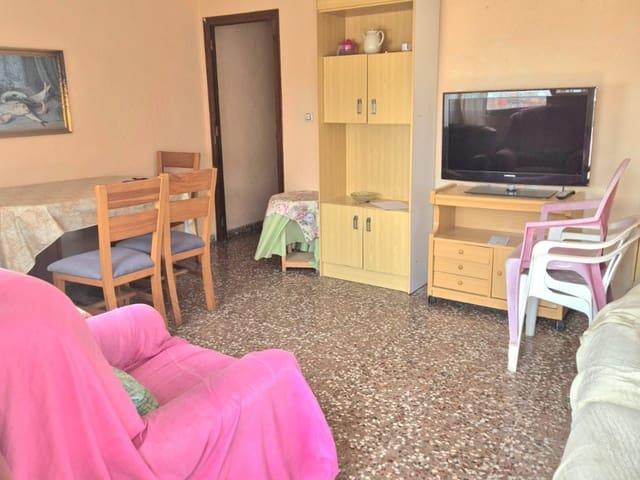 Piso en venta en Lo Pagan, Murcia Costa Cálida