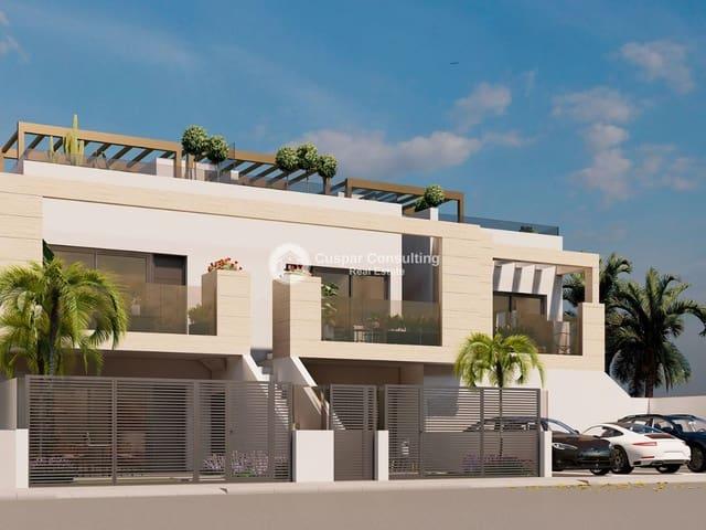 Piso en venta en San Pedro del Pinatar, Murcia Costa Cálida